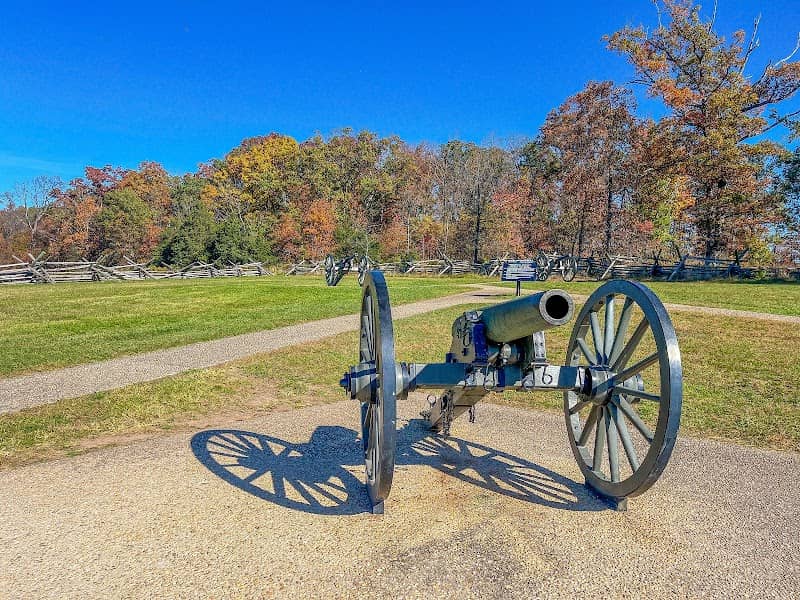 Gettysburg Battlefield Driving Tour - Image 3