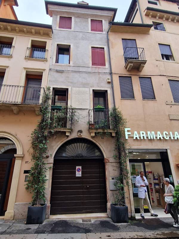 Casa Girolamo Fabris - Image 2