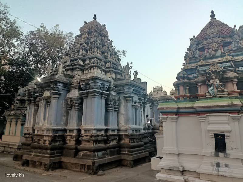 Kalyana Kamakshi Temple - Image 1