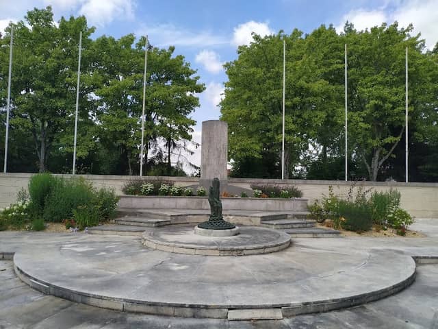 Mémorial de l'internement et de la déportation - Camp de Royallieu - Image 1