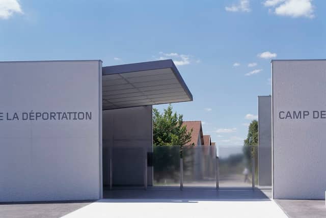 Mémorial de l'internement et de la déportation - Camp de Royallieu - Image 3