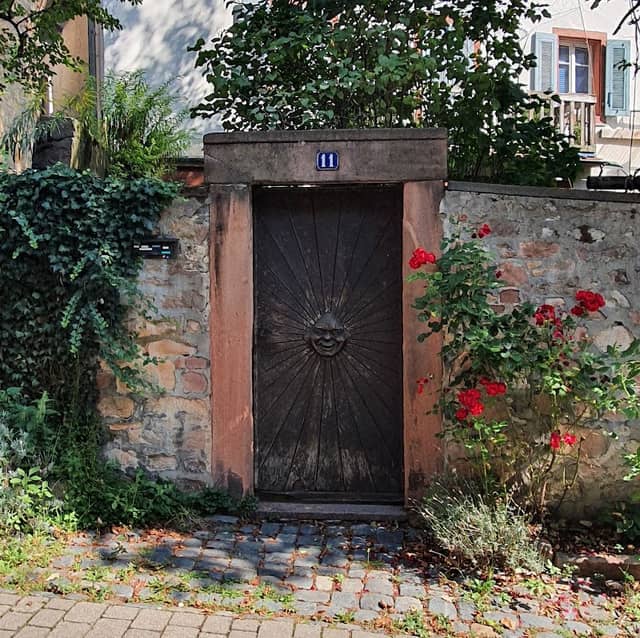 Sagenspaziergang, Sage 5 - Image 1