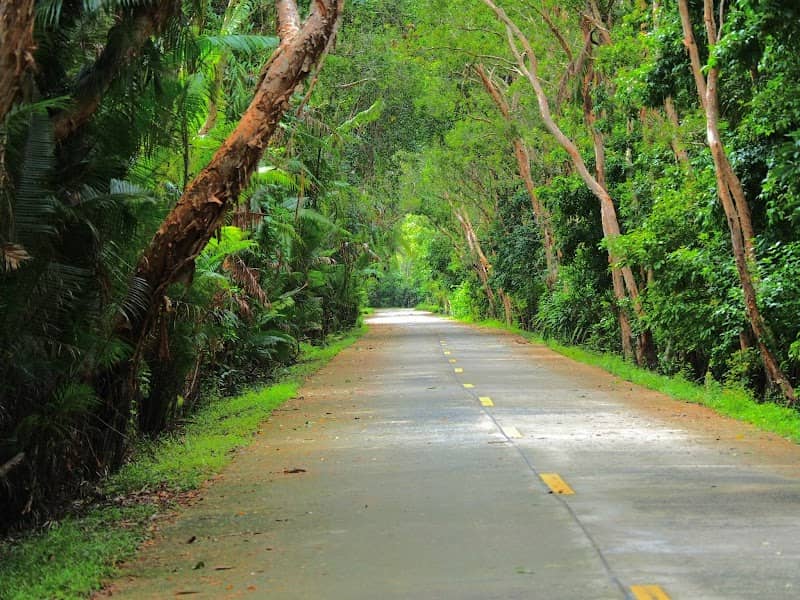 Phatthalung Botanical Garden - Image 1
