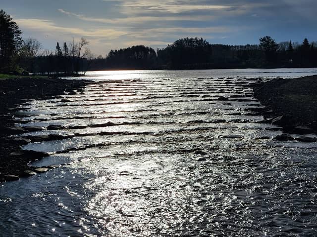 Willow River Dam - Image 1