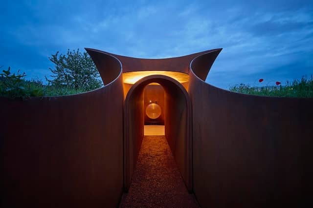 Doshi Retreat - Image 1