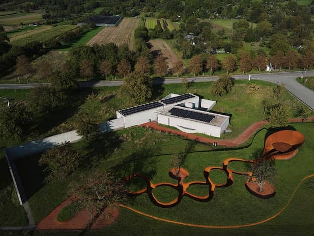 Doshi Retreat - Image 2