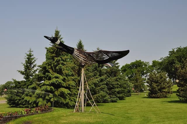 Van Dyk Park (Museum Park) - Image 2