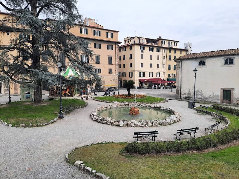 Fontana in Pietra - Image 2