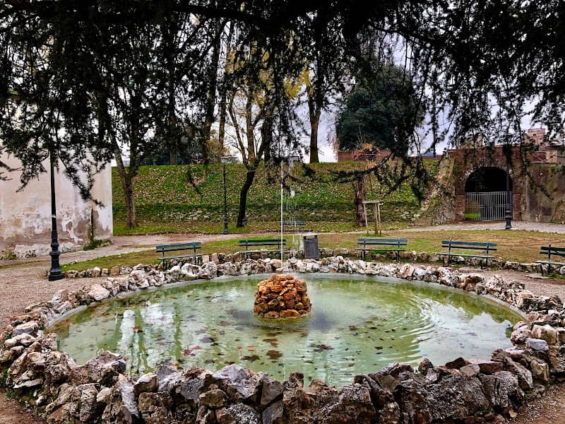 Fontana in Pietra - Image 1