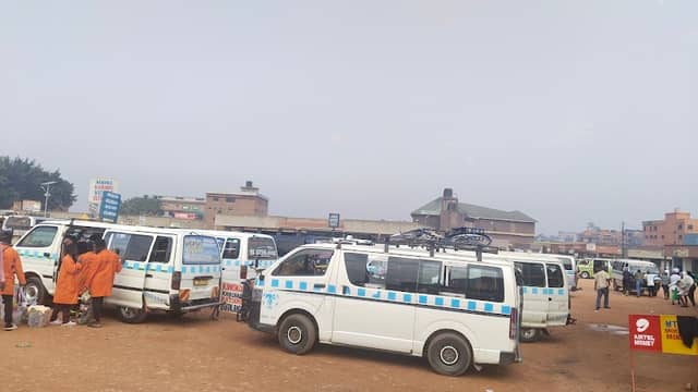 Bwaise Terminal (Bwaise Park) - Image 2