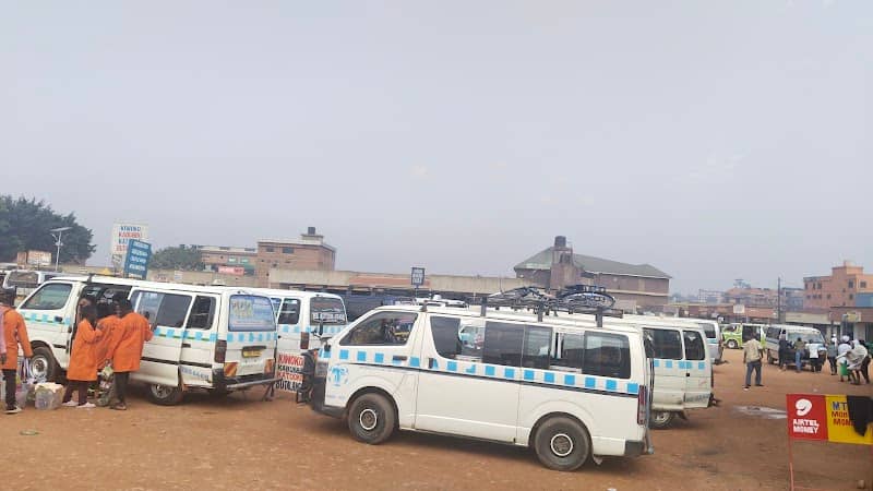 Bwaise Terminal (Bwaise Park) - Image 2