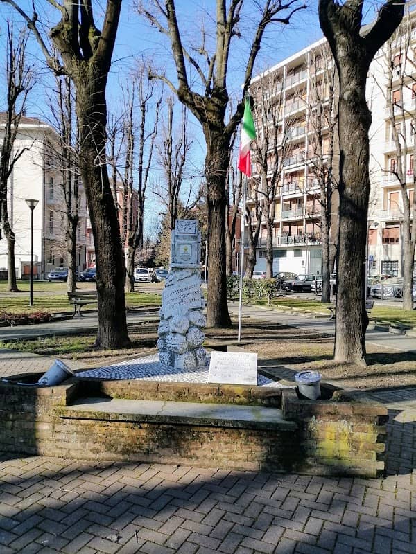 Area Fassini - Image 1