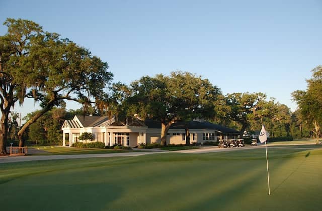 Brunswick Country Club - Image 2