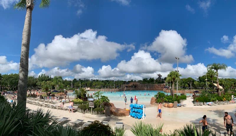 Typhoon Lagoon Surf Pool - Image 1