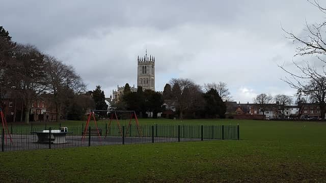 Wilton Park - Image 2