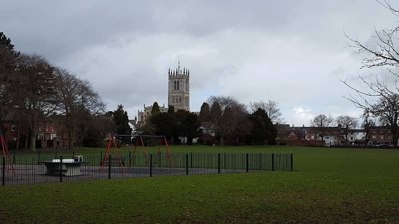 Wilton Park - Image 2