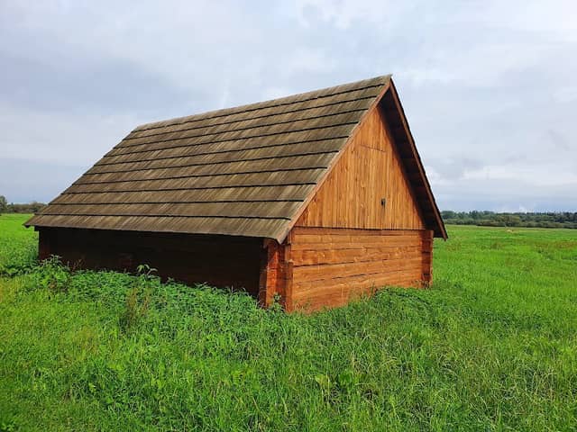 Třeboňské seníky - Image 1