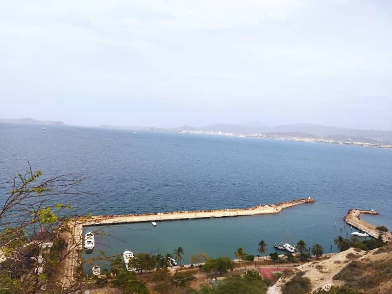 Mirador El Morro de Barcelona - Image 1