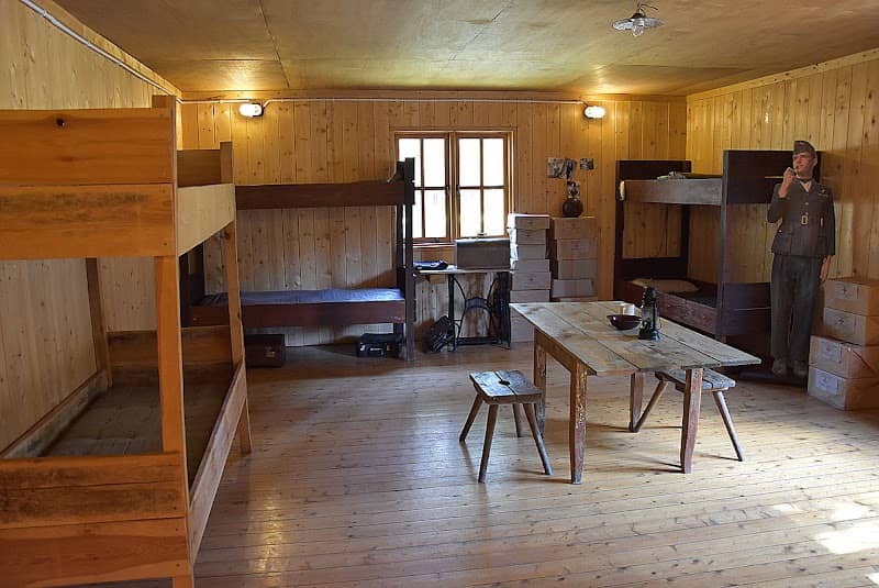 Stalag Luft 3 Museum - Image 1