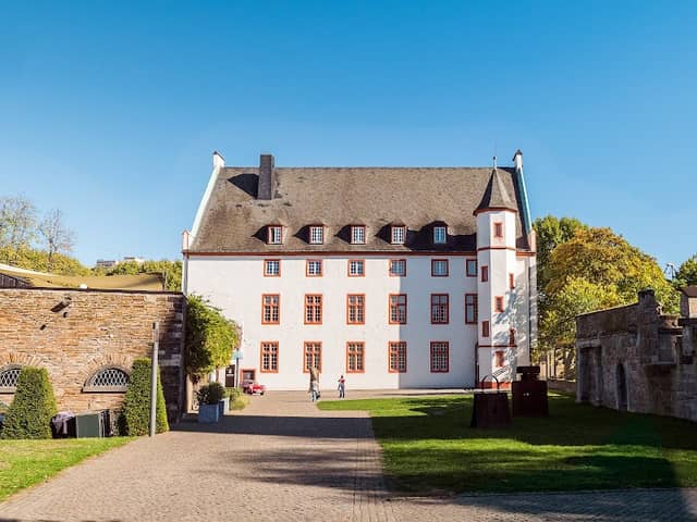 Ludwig Museum Koblenz - Image 2