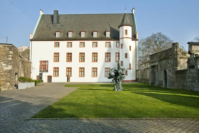 Ludwig Museum Koblenz - Image 3