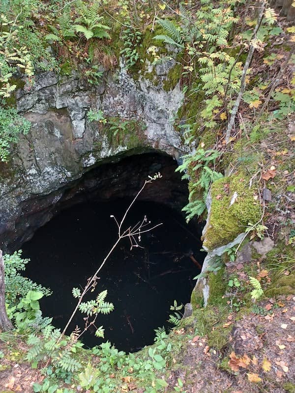 Sillbölen kaivokset - Image 2