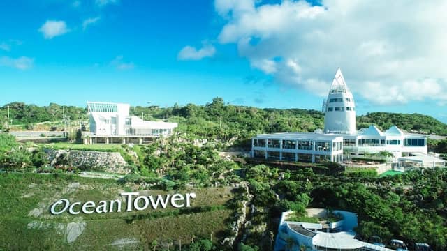 Kouri Ocean Tower - Image 1