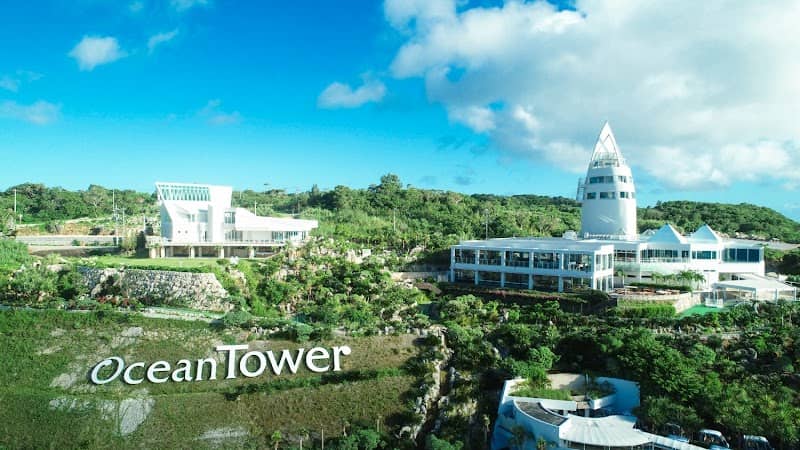 Kouri Ocean Tower - Image 1