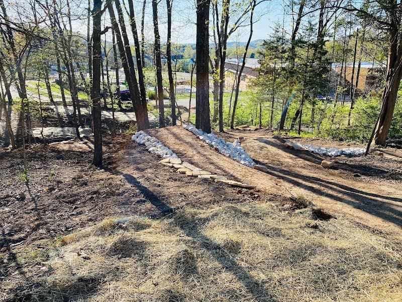Eureka Mountain Bike Park - Image 1