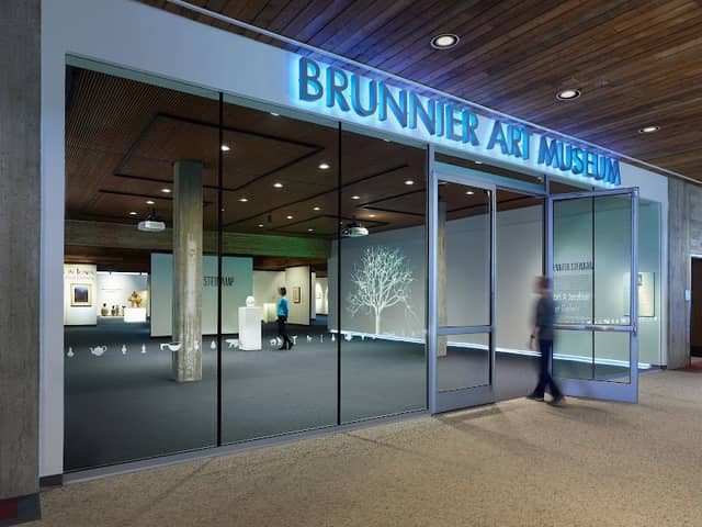 Brunnier Art Museum - Image 3
