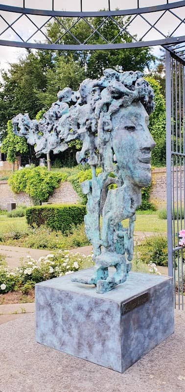Rozentuin Sittard - Image 1