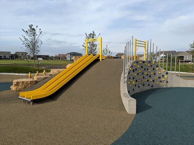 Fox Creek Park - Image 2
