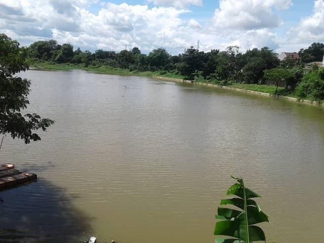 Pengarengan Lake East Depok - Image 2