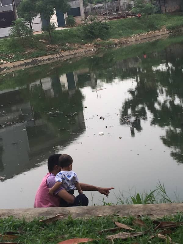 Pengarengan Lake East Depok - Image 1