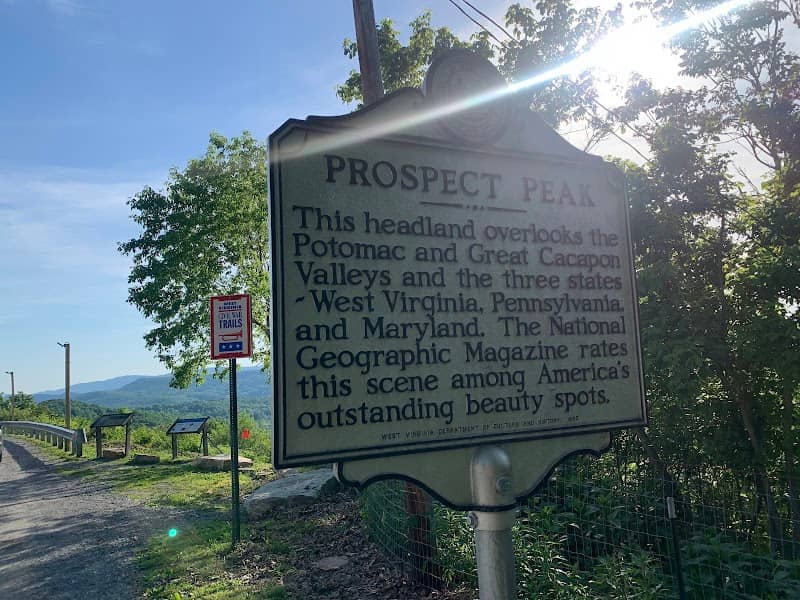 Prospect Peak - Image 2