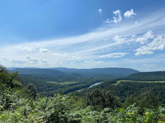 Prospect Peak - Image 1