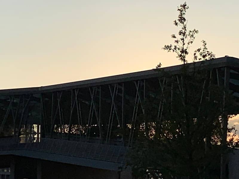 Passerelle gare de Renens - Image 2