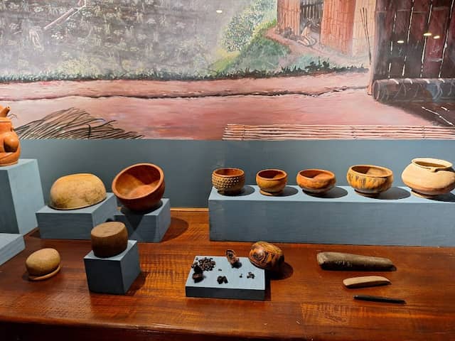 Museo Arqueológico Calima - Image 2
