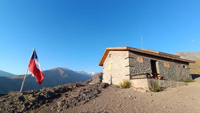 Refugio Alemán - Image 1