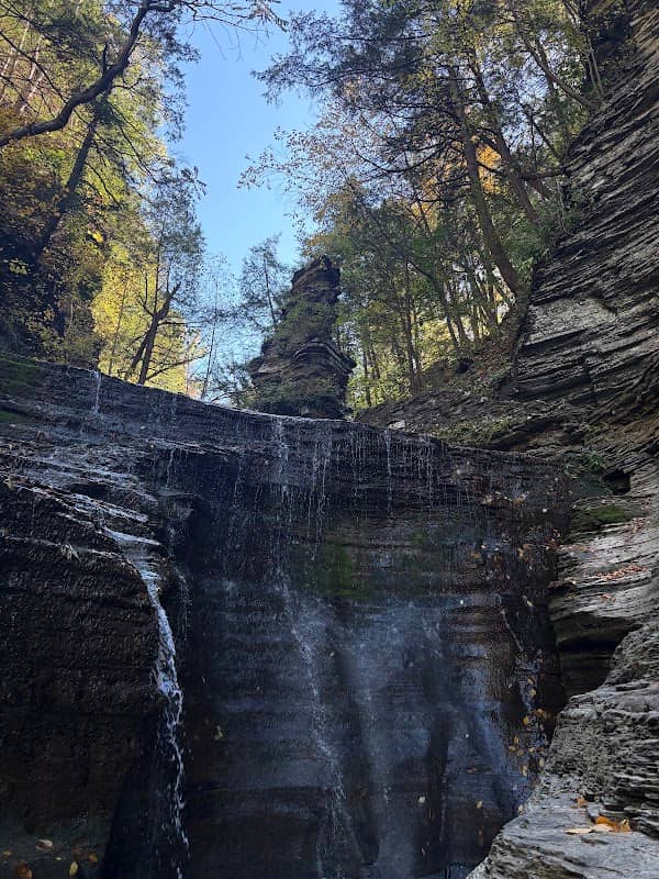 Pinnacle Falls - Image 1