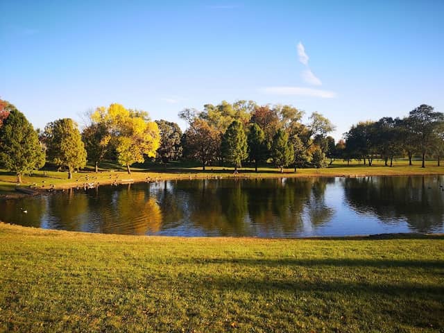 Dunham Place Park - Image 2