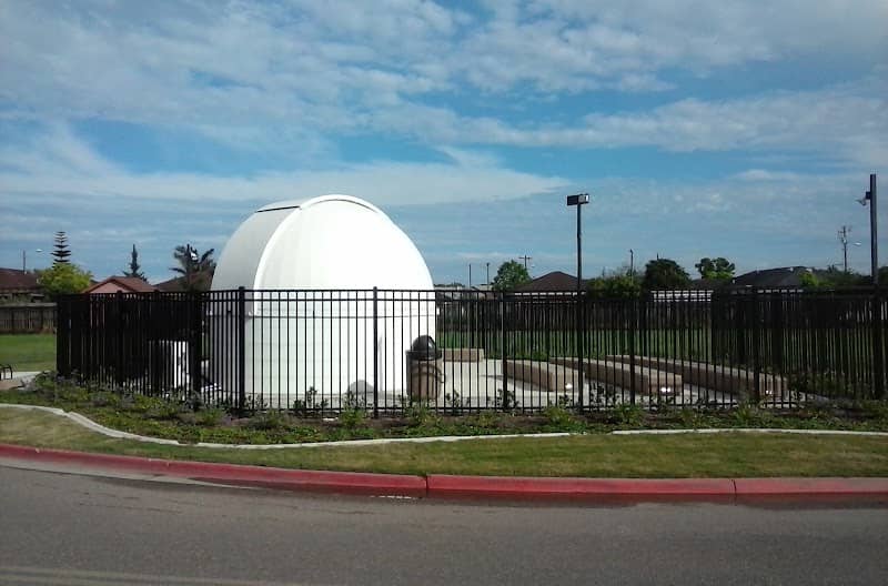 Southmost Observatory - Image 2
