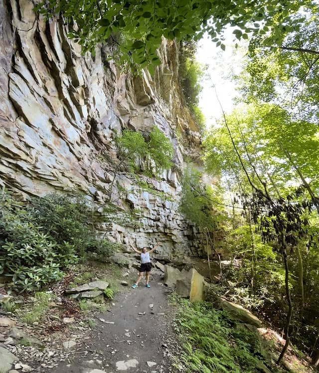 Castle Rock Trail - Image 2