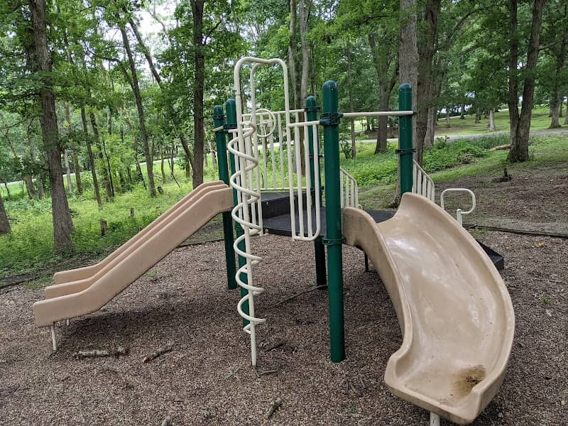 Corydon Lake Park - Image 1