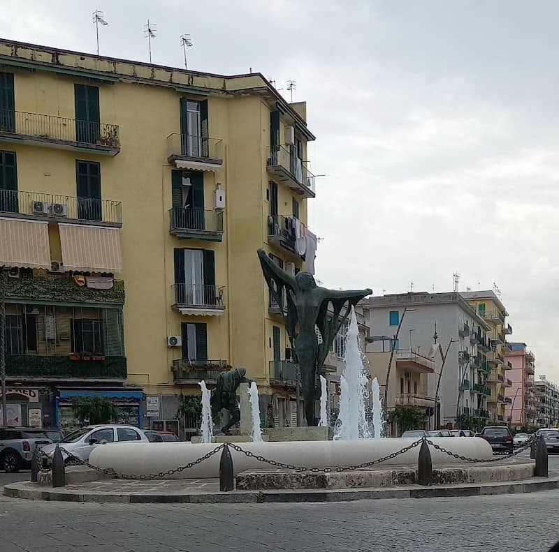 Monumento ai Caduti - Image 1