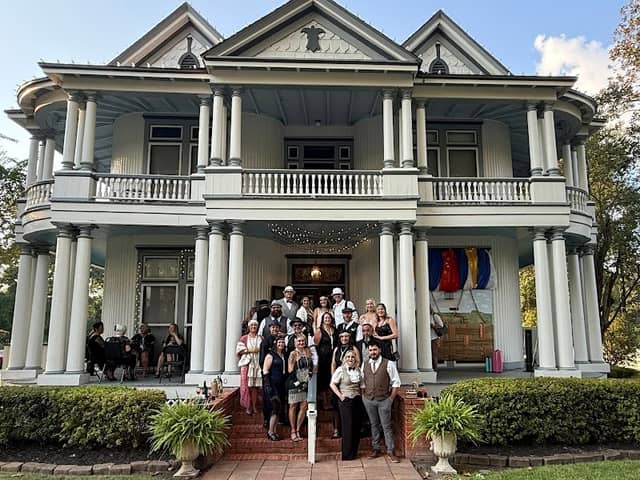 Kirby-Hill House - Image 2