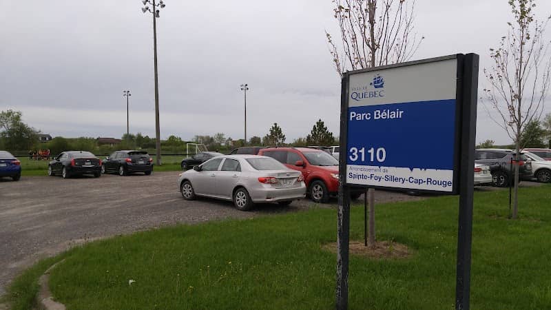 Belair Park - Image 1