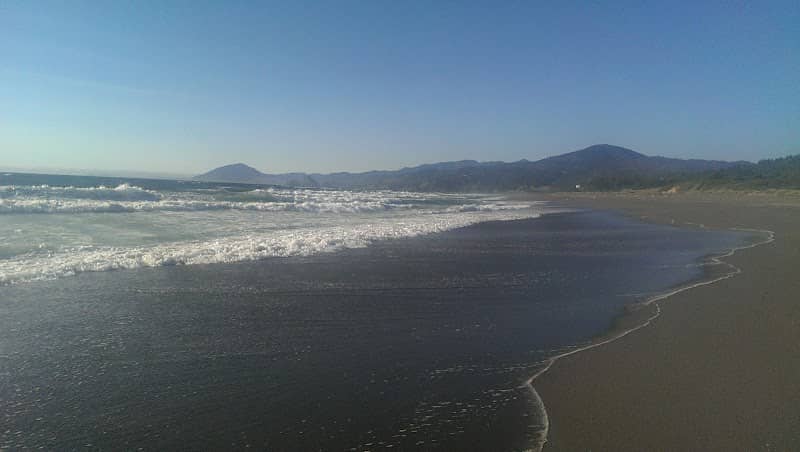 Ophir Beach - Image 1