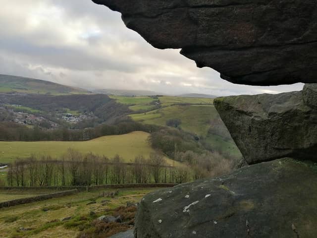 Orchan Rocks - Image 1
