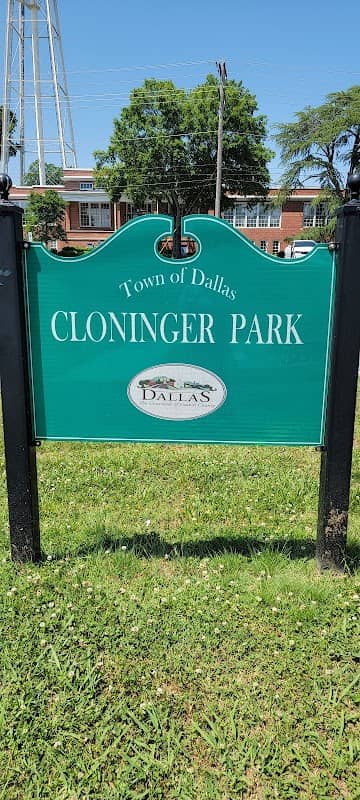 Cloninger Park - Image 1